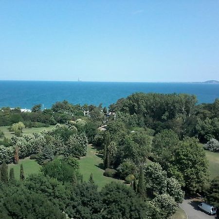 Hotel Park Burgas Zewnętrze zdjęcie