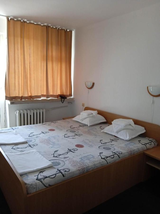 Hotel Park Burgas Zewnętrze zdjęcie