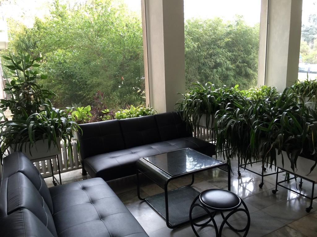 Hotel Park Burgas Zewnętrze zdjęcie