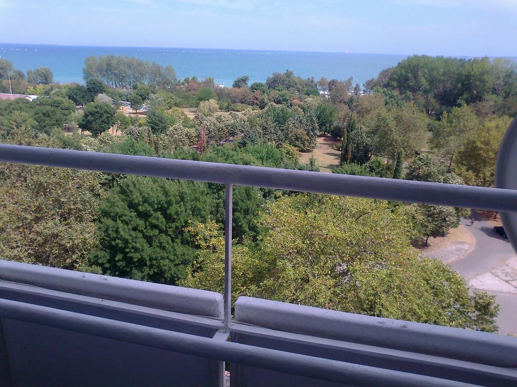 Hotel Park Burgas Pokój zdjęcie